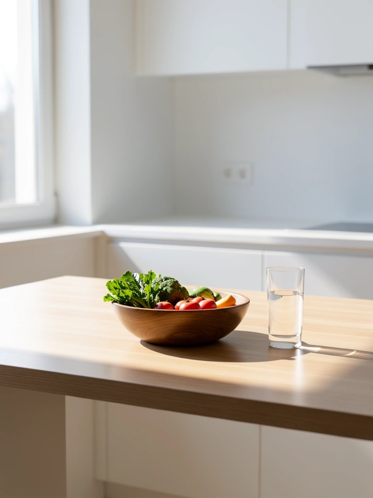 Lifestyle Focus Giezonde