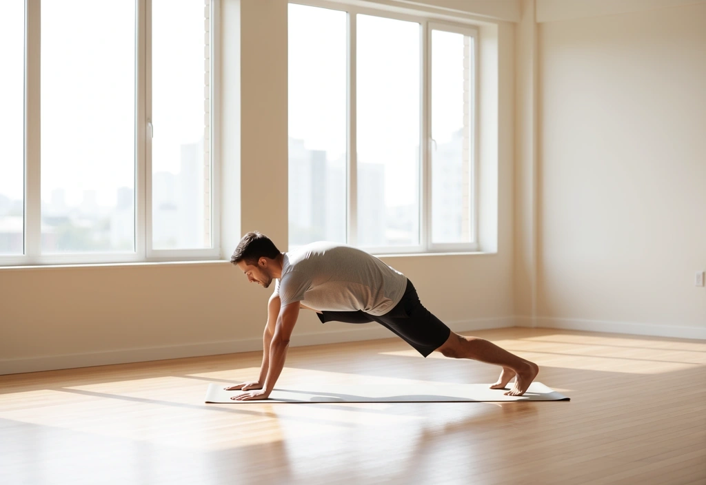 Pratique physique consciente