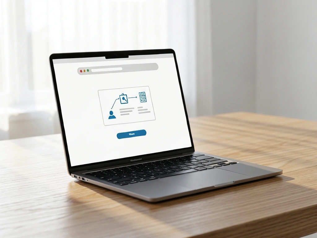 Espace de travail numérique