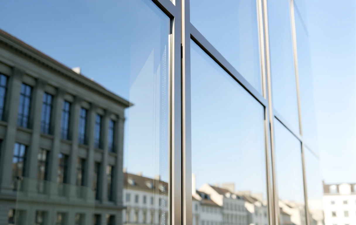 Focus Giezonde Headquarters